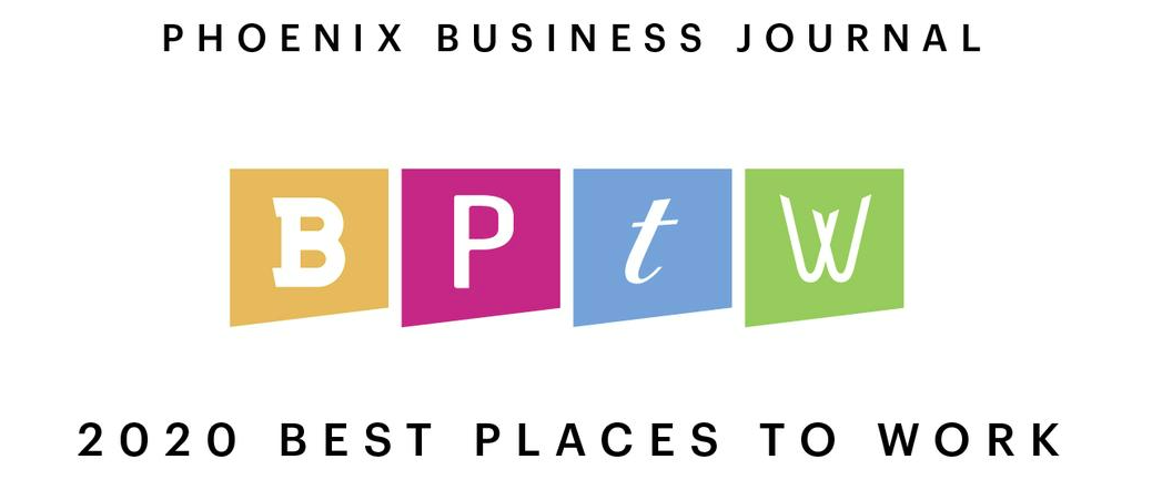 Best Places to Work