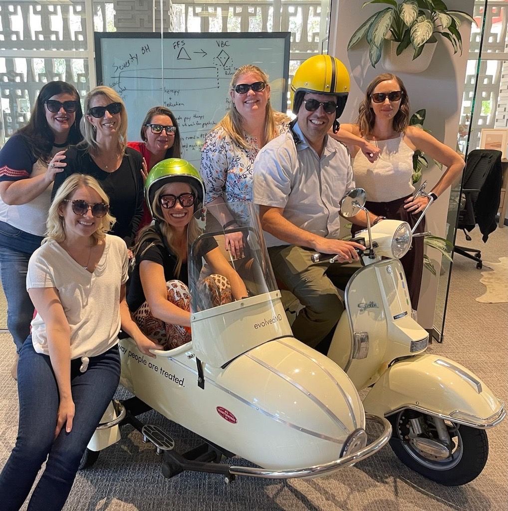 Clinical Management Team_Bike