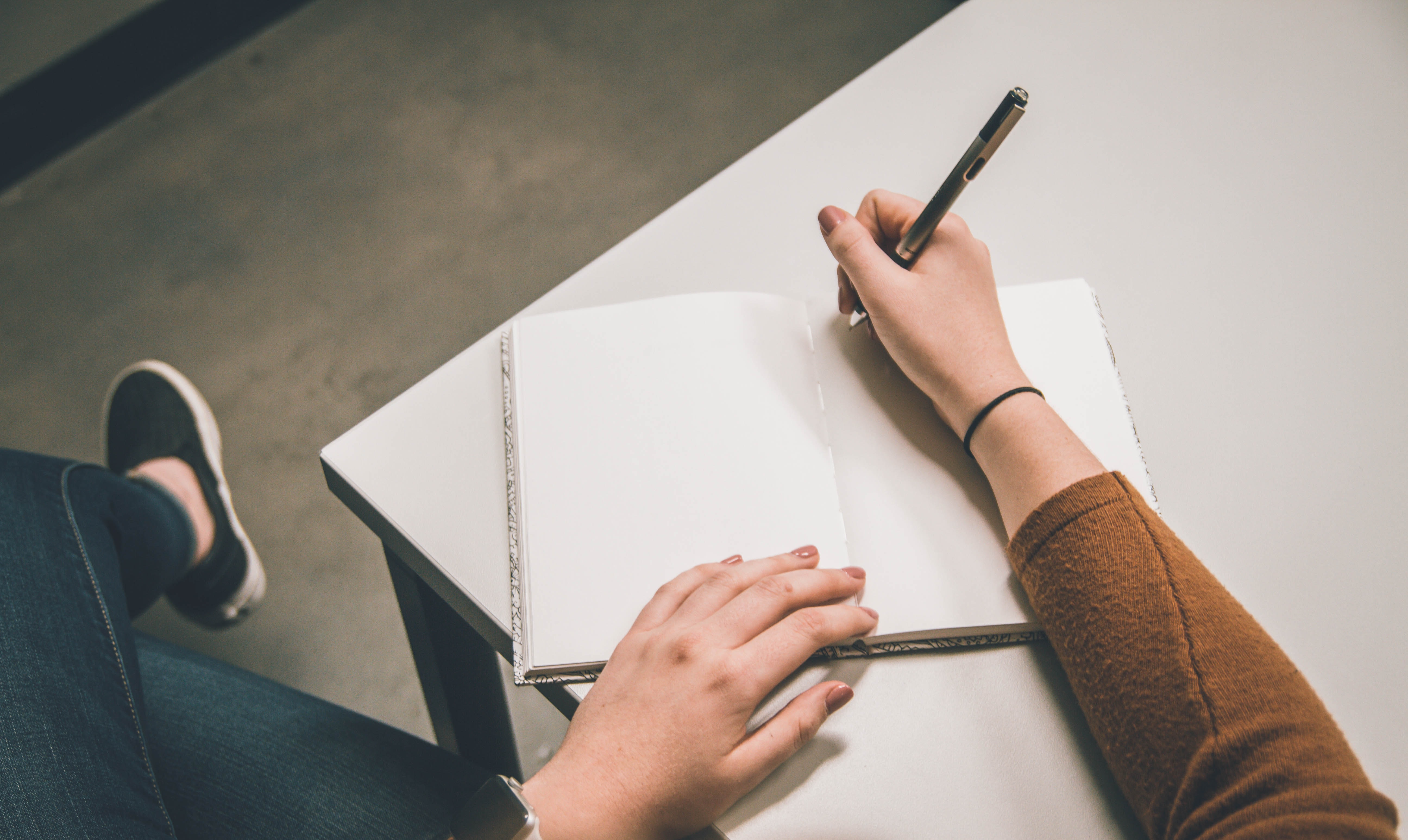 Personal journaling